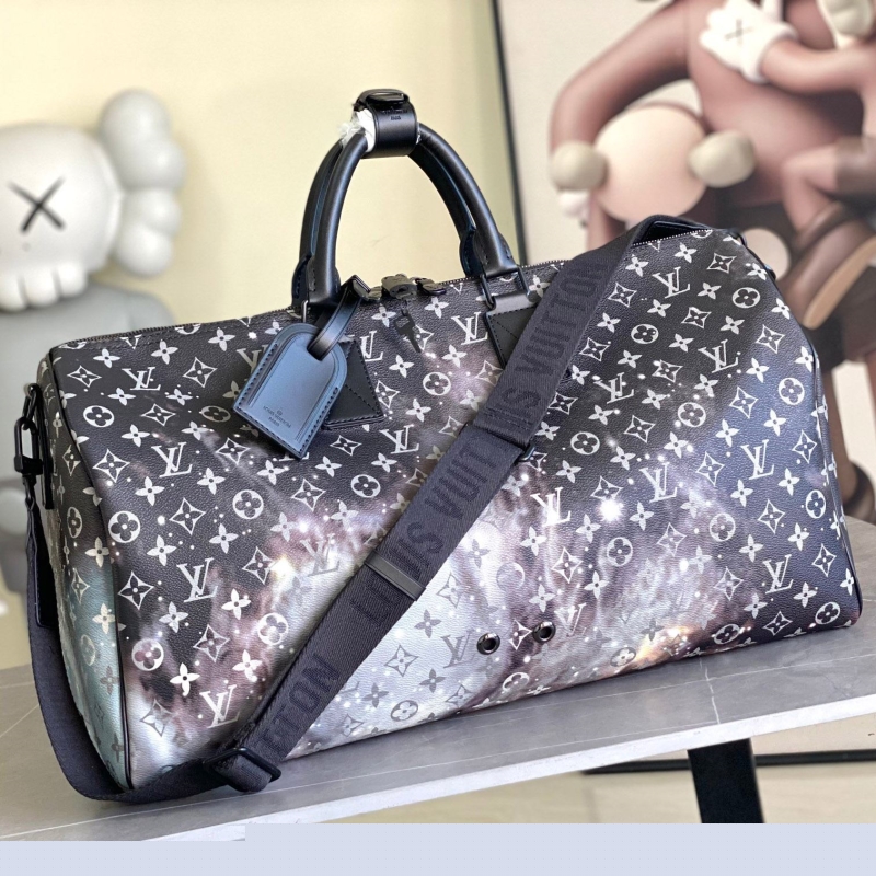 LV Travel Bags